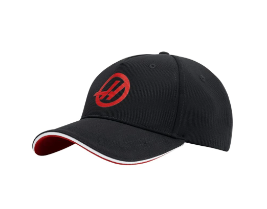 Haas F1 Team Cap 2023-RP Teamwear