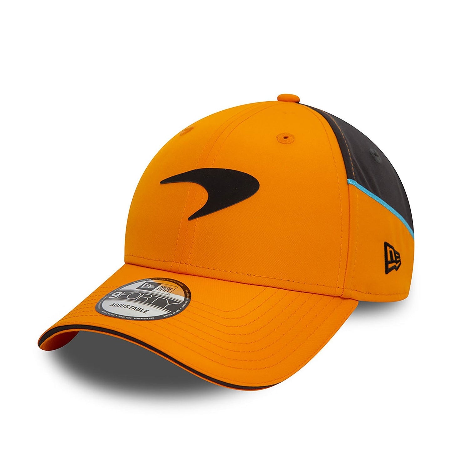 Mclaren Team Men's Autumn Glory 9Forty Cap 2024