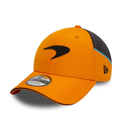 Mclaren Team Men's Autumn Glory 9Forty Cap 2024