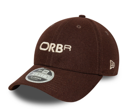 Red Bull Racing Men's Cap Brown 2025-Fanwear