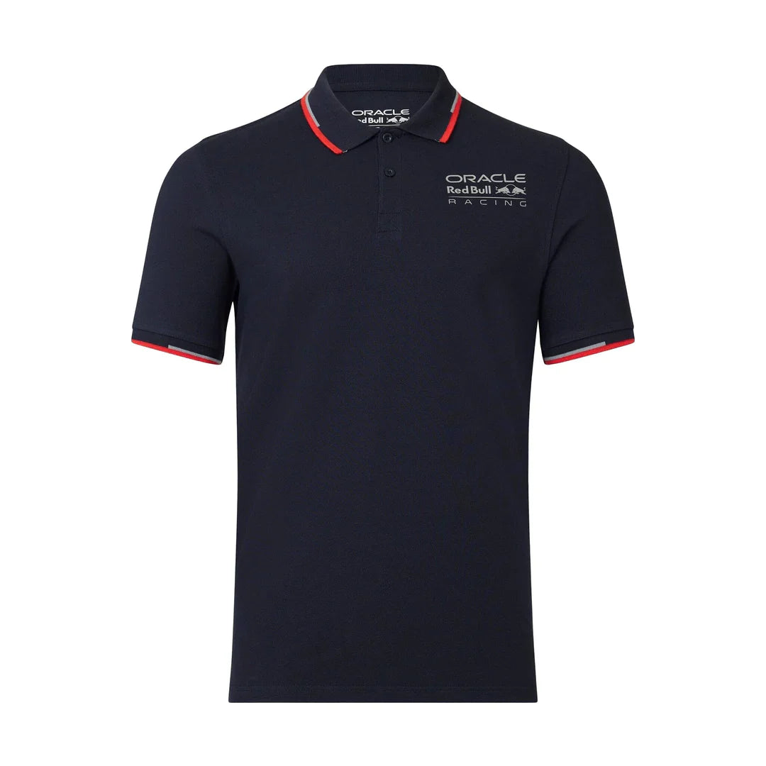 Red Bull Racing Core Polo Night Sky 2023-Fanwear