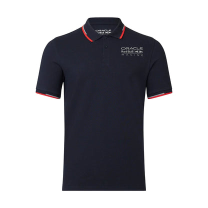 Red Bull Racing Core Polo Night Sky 2023-Fanwear