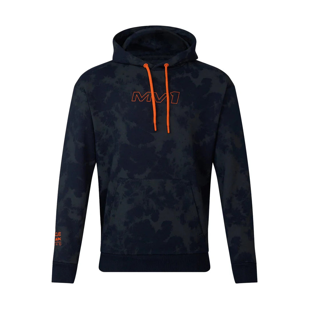 Red Bull Racing Driver Max Verstappen Hoodie Multi 2023-Fanwear