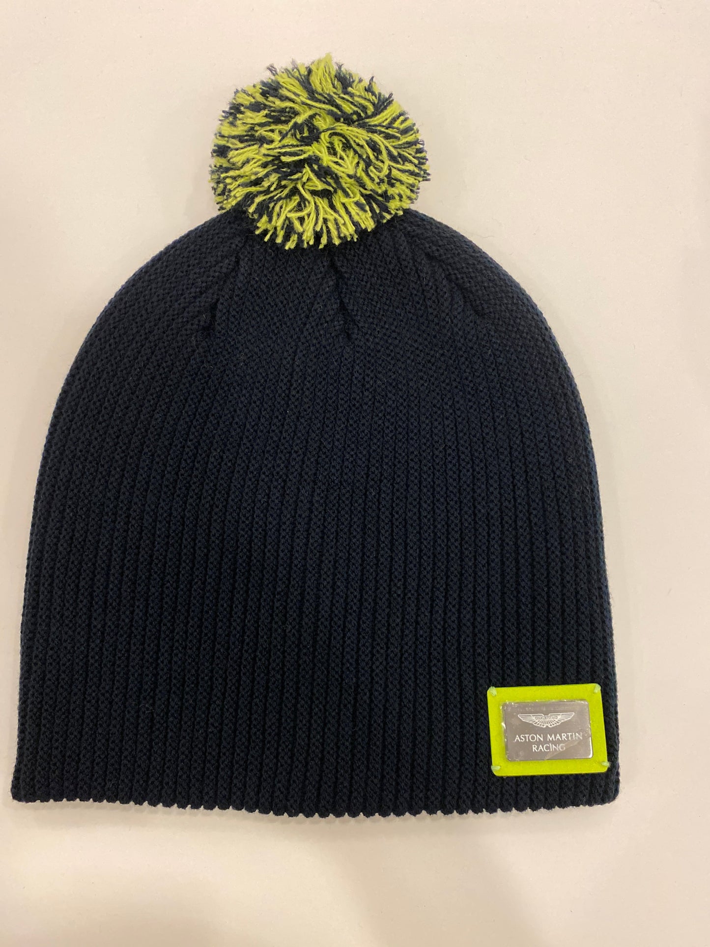 Amr Knitted Hat