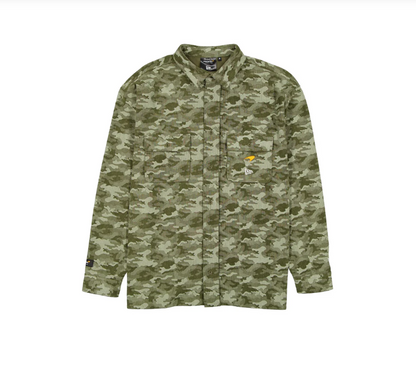 Mclaren Men's Graphic Shirt Nov 2025-Fanwear